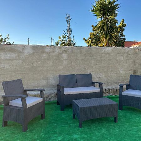 Casa Inteira Santos'S House II Hotel Aveiro Ngoại thất bức ảnh