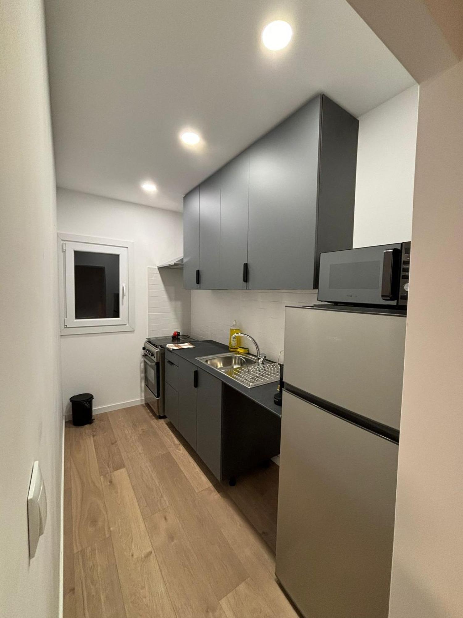 Casa Inteira Santos'S House II Hotel Aveiro Ngoại thất bức ảnh