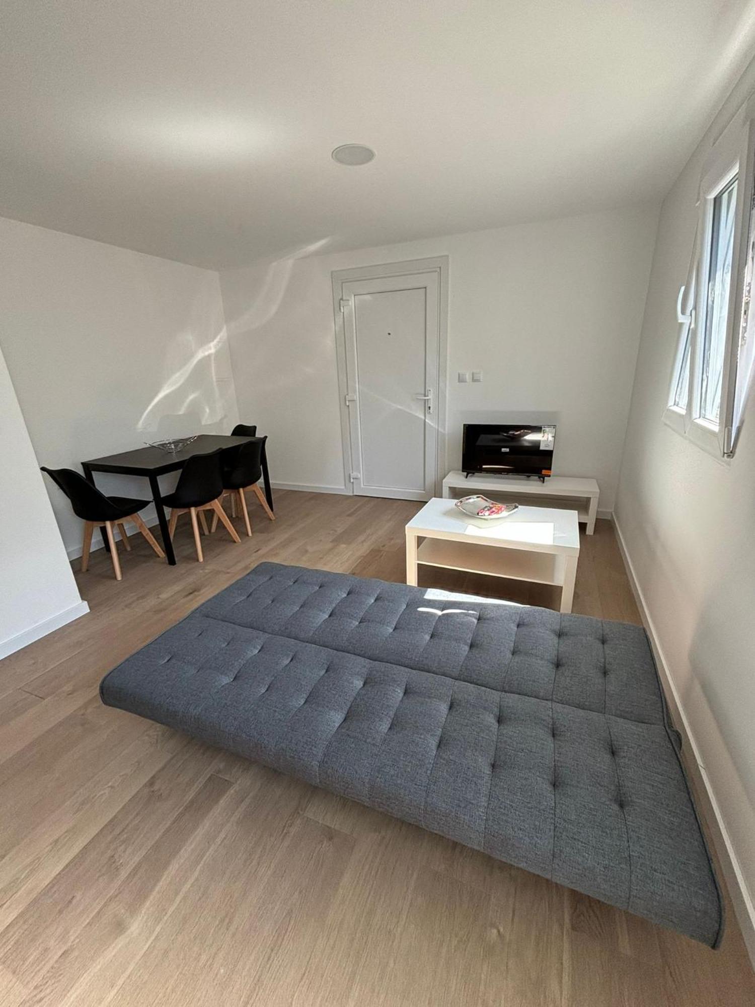 Casa Inteira Santos'S House II Hotel Aveiro Ngoại thất bức ảnh