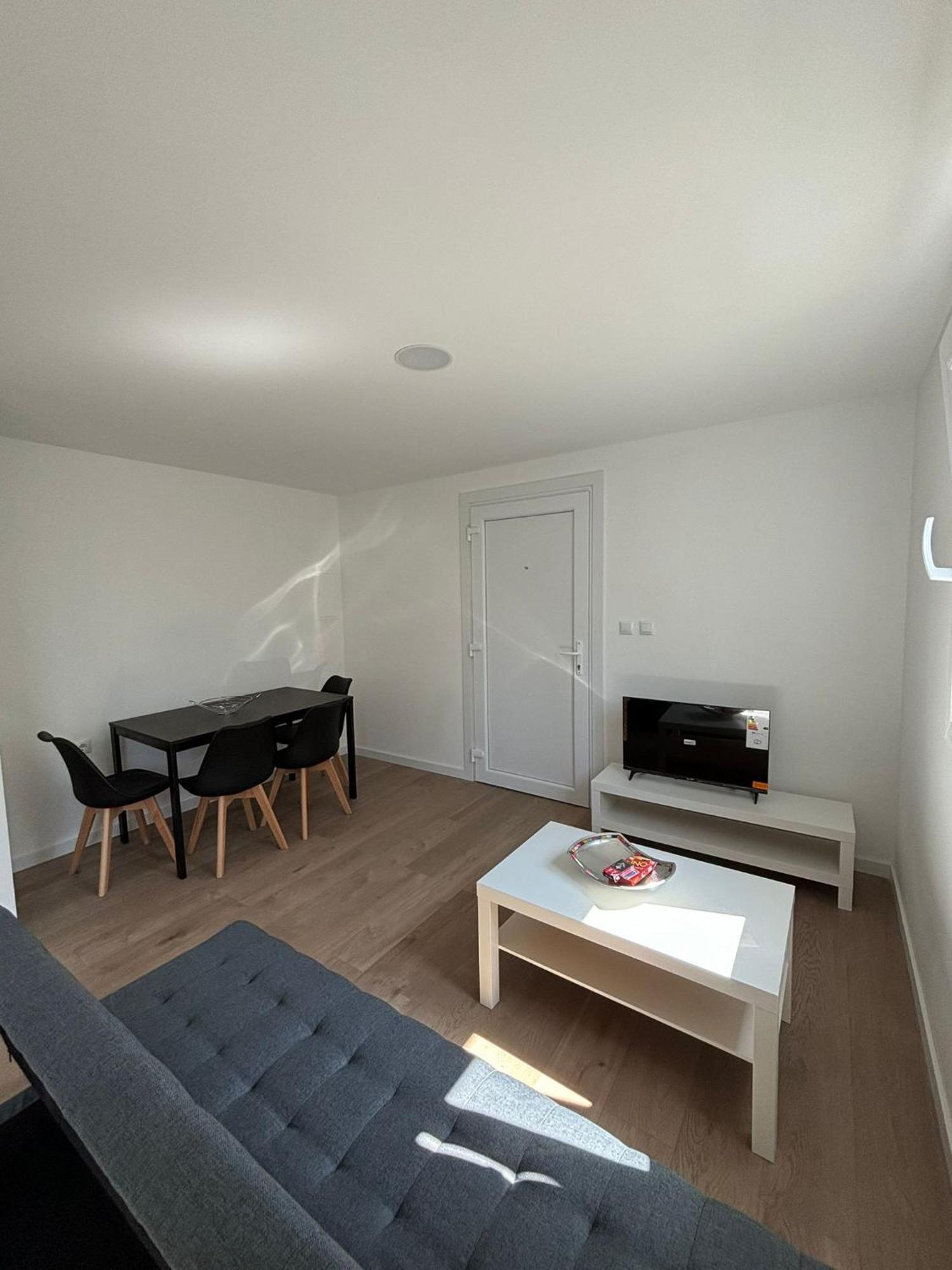 Casa Inteira Santos'S House II Hotel Aveiro Ngoại thất bức ảnh