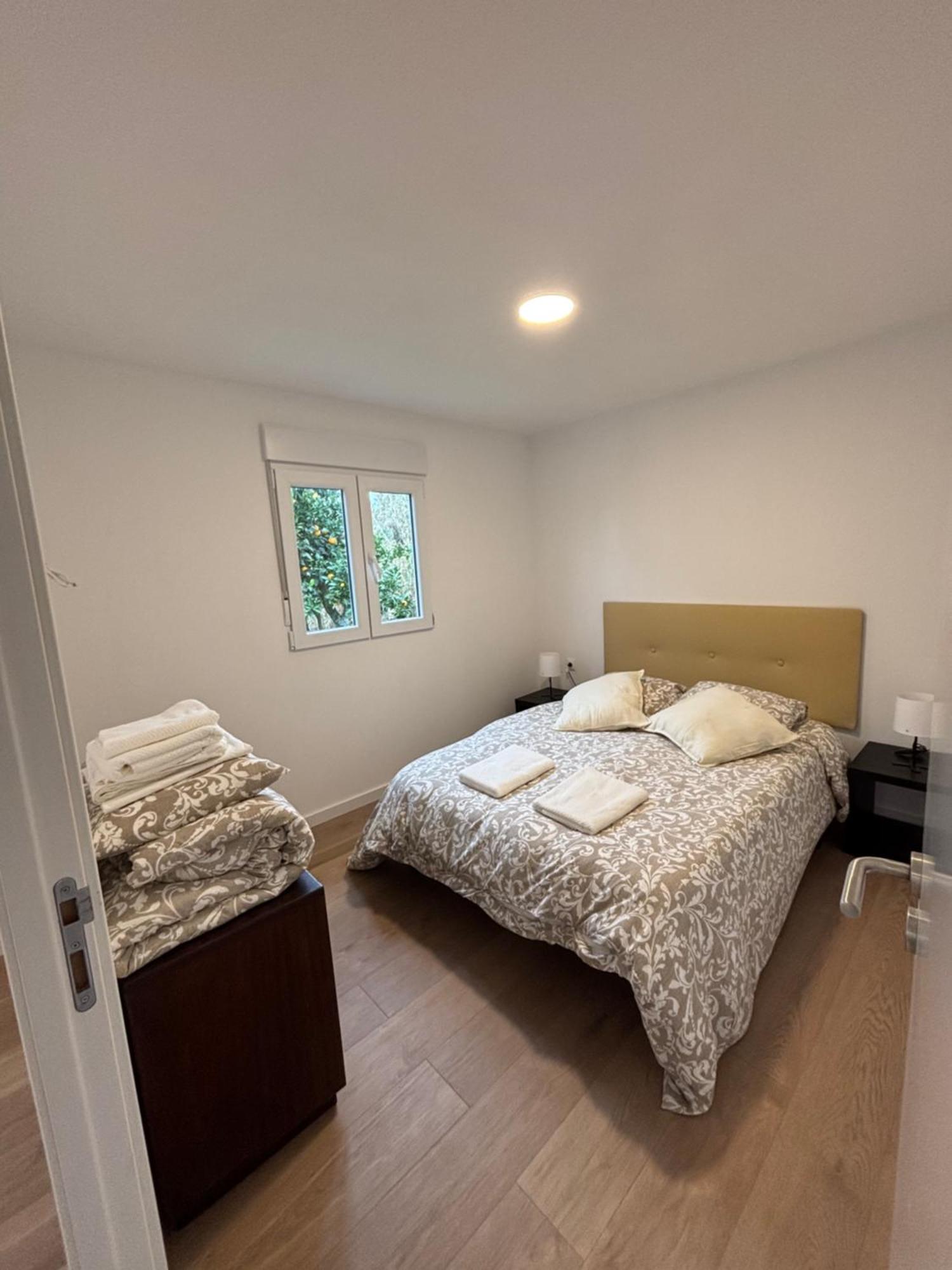 Casa Inteira Santos'S House II Hotel Aveiro Ngoại thất bức ảnh