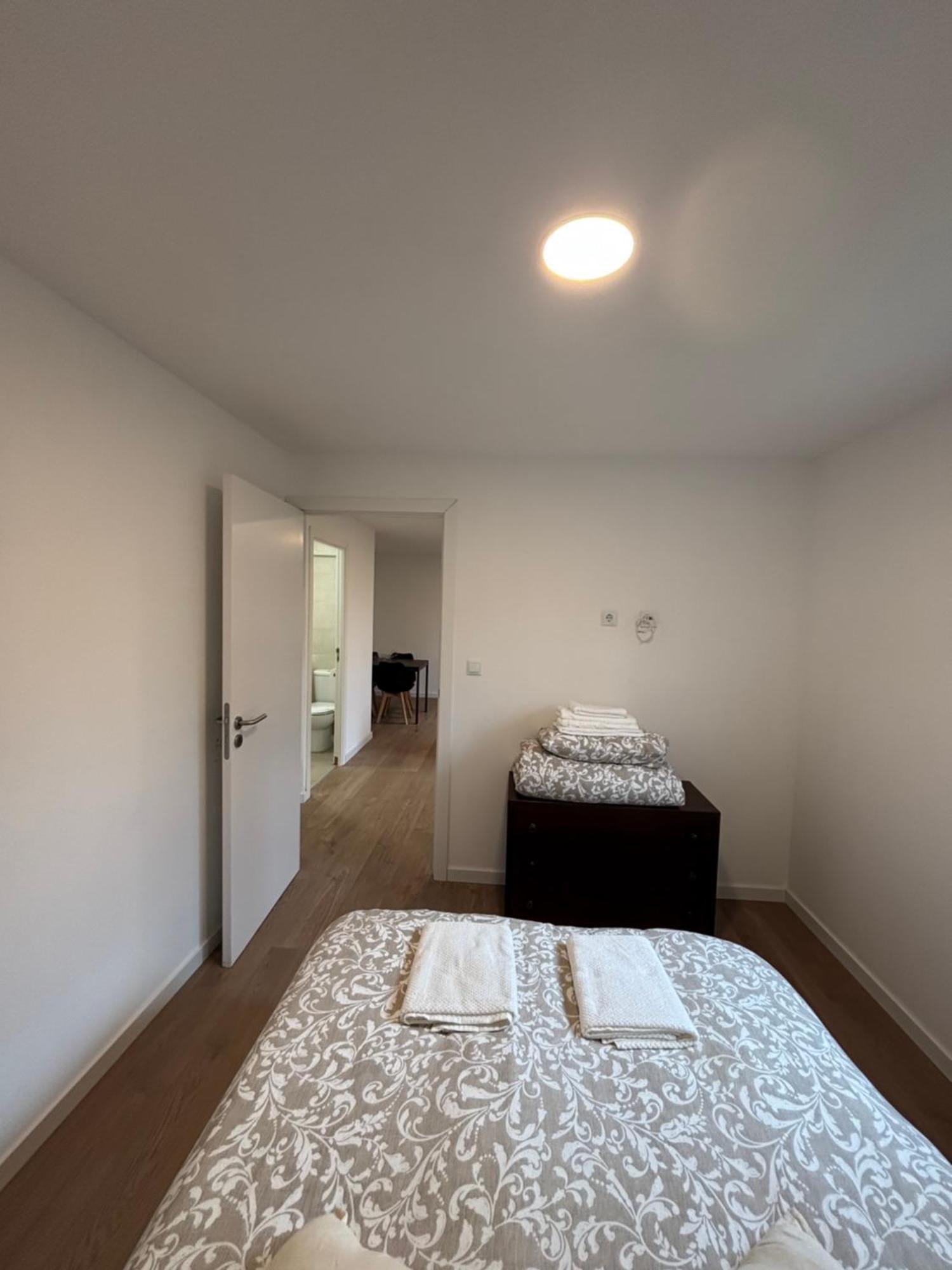Casa Inteira Santos'S House II Hotel Aveiro Ngoại thất bức ảnh