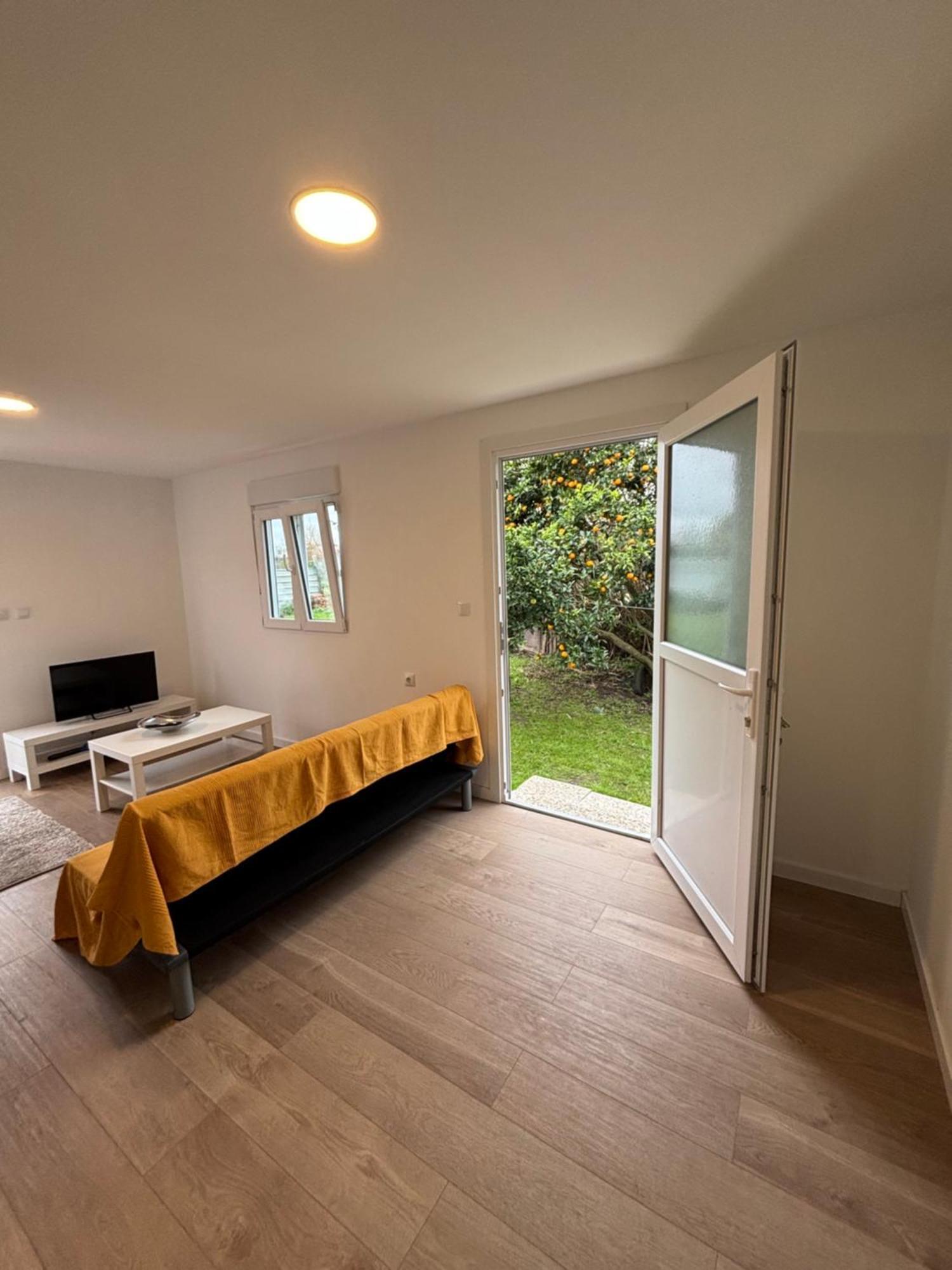 Casa Inteira Santos'S House II Hotel Aveiro Ngoại thất bức ảnh