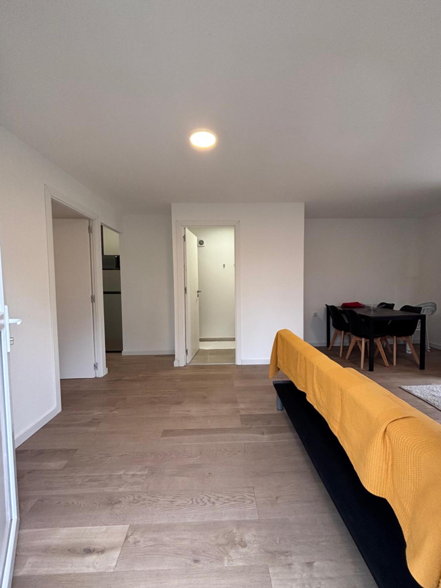 Casa Inteira Santos'S House II Hotel Aveiro Ngoại thất bức ảnh