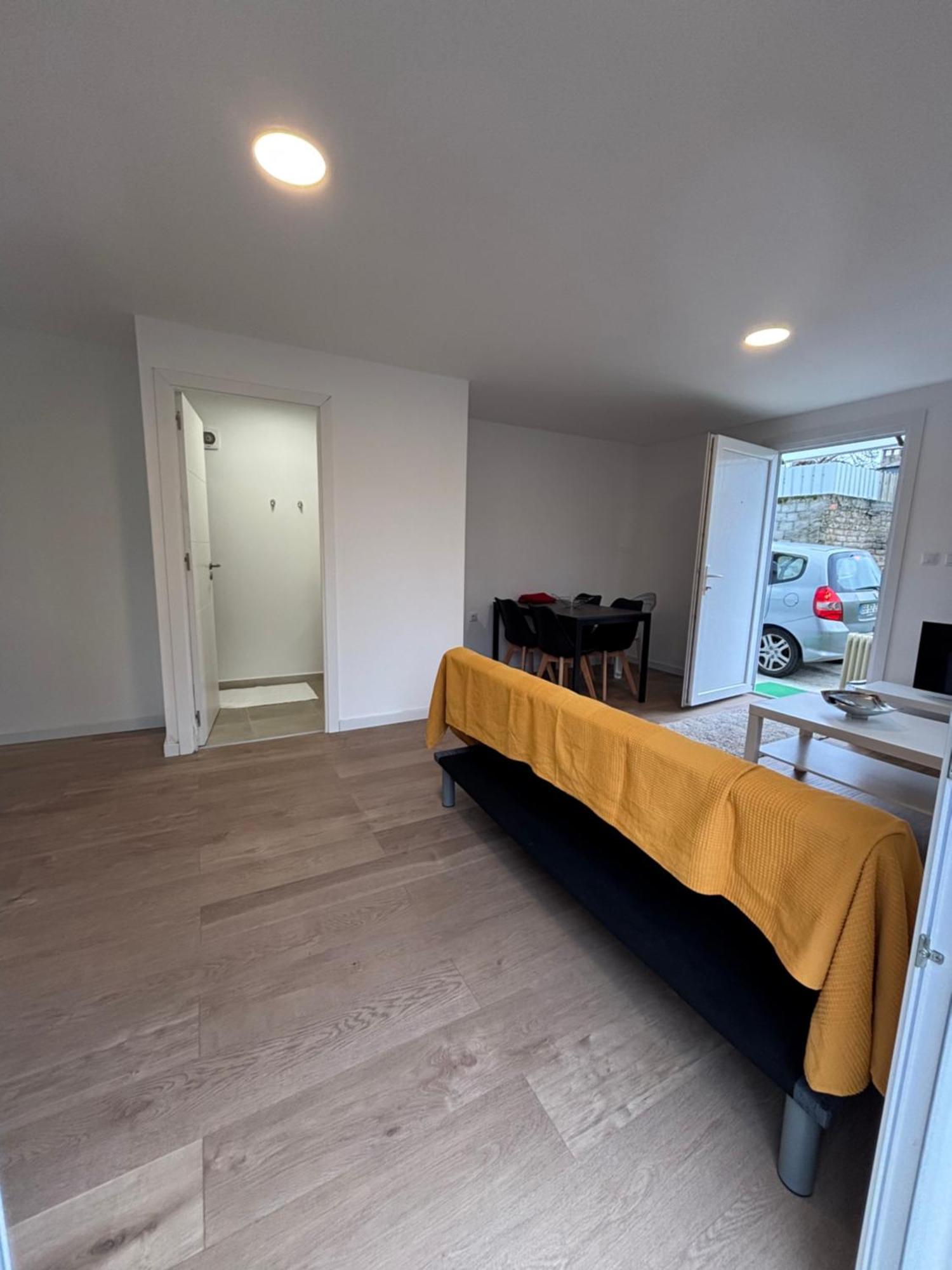 Casa Inteira Santos'S House II Hotel Aveiro Ngoại thất bức ảnh