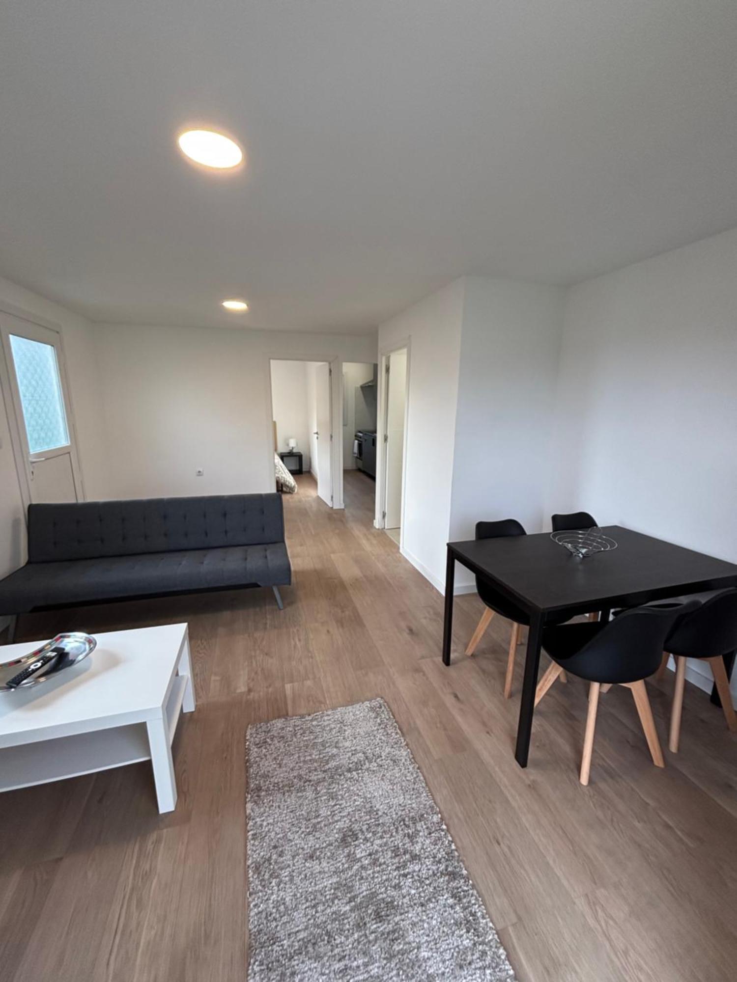 Casa Inteira Santos'S House II Hotel Aveiro Ngoại thất bức ảnh