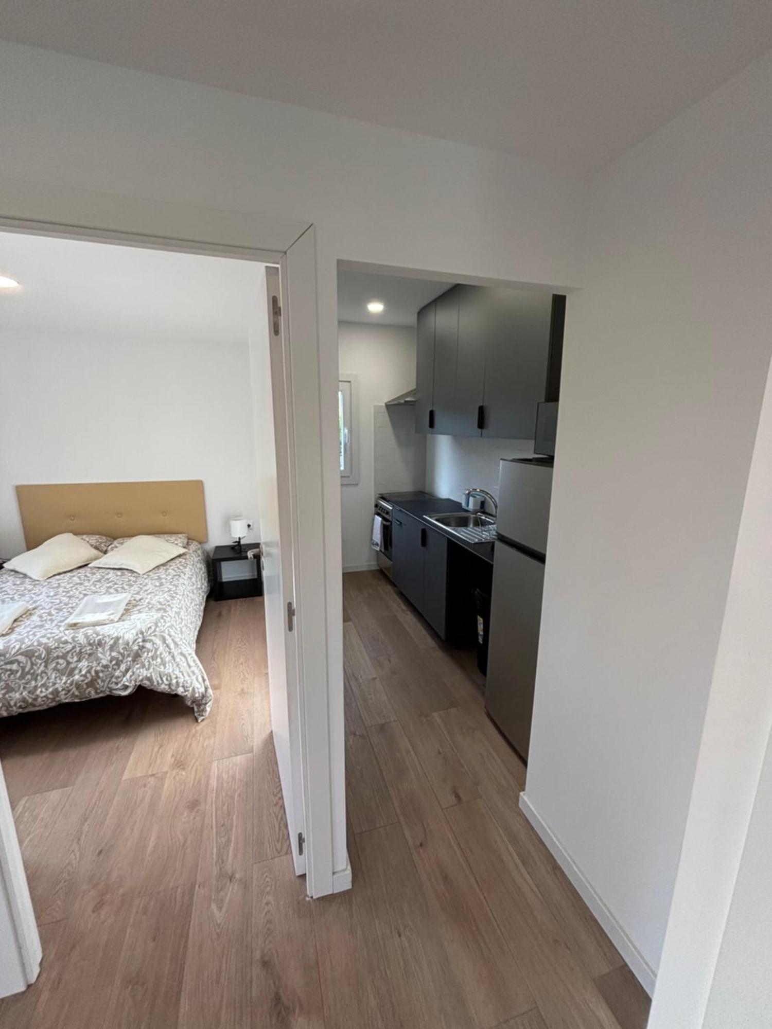 Casa Inteira Santos'S House II Hotel Aveiro Ngoại thất bức ảnh