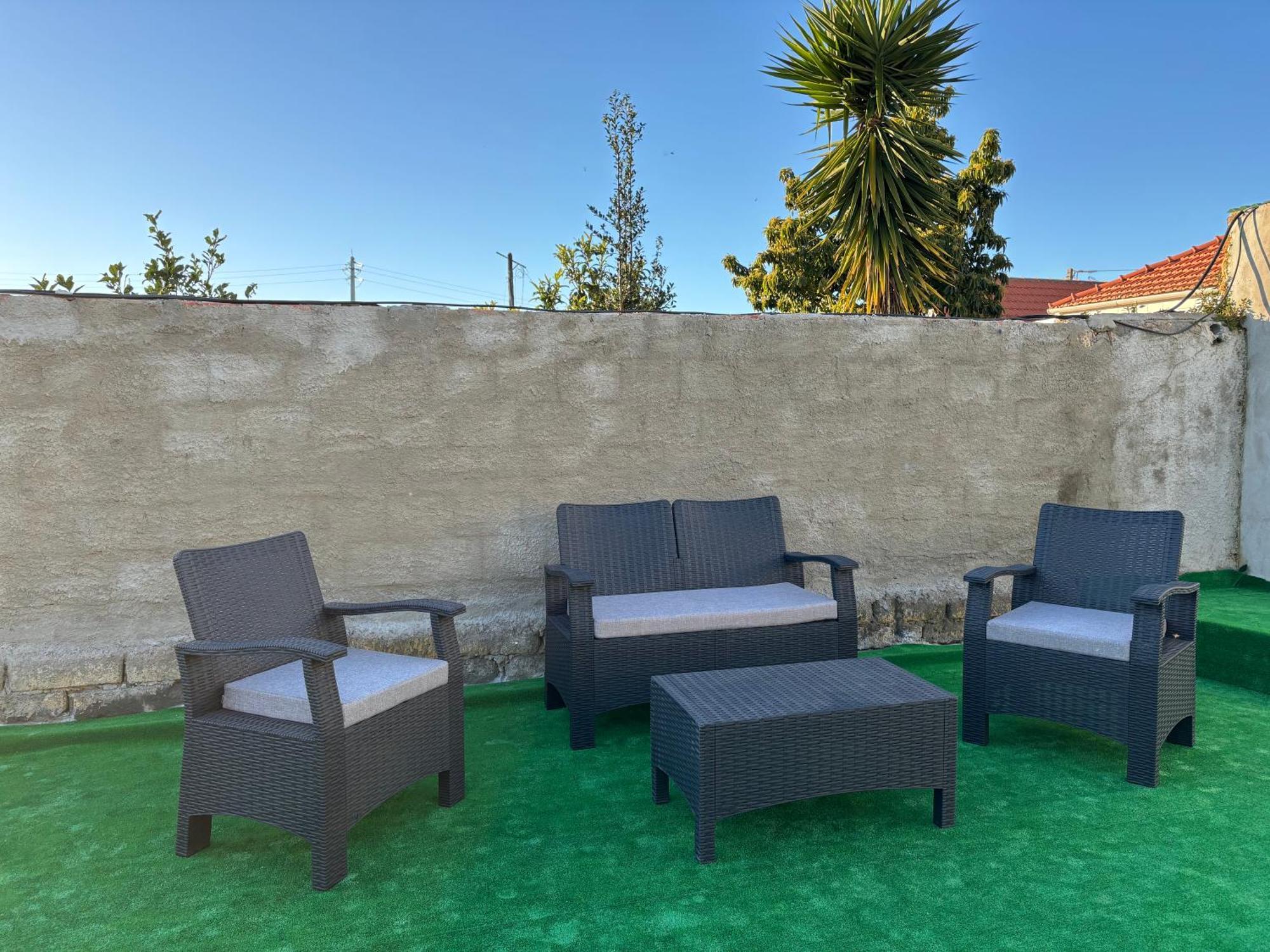 Casa Inteira Santos'S House II Hotel Aveiro Ngoại thất bức ảnh